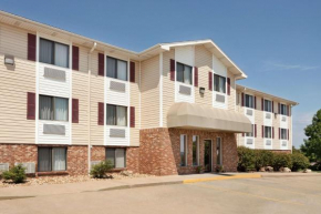 Гостиница Travelodge by Wyndham Jefferson City  Джефферсон-Сити